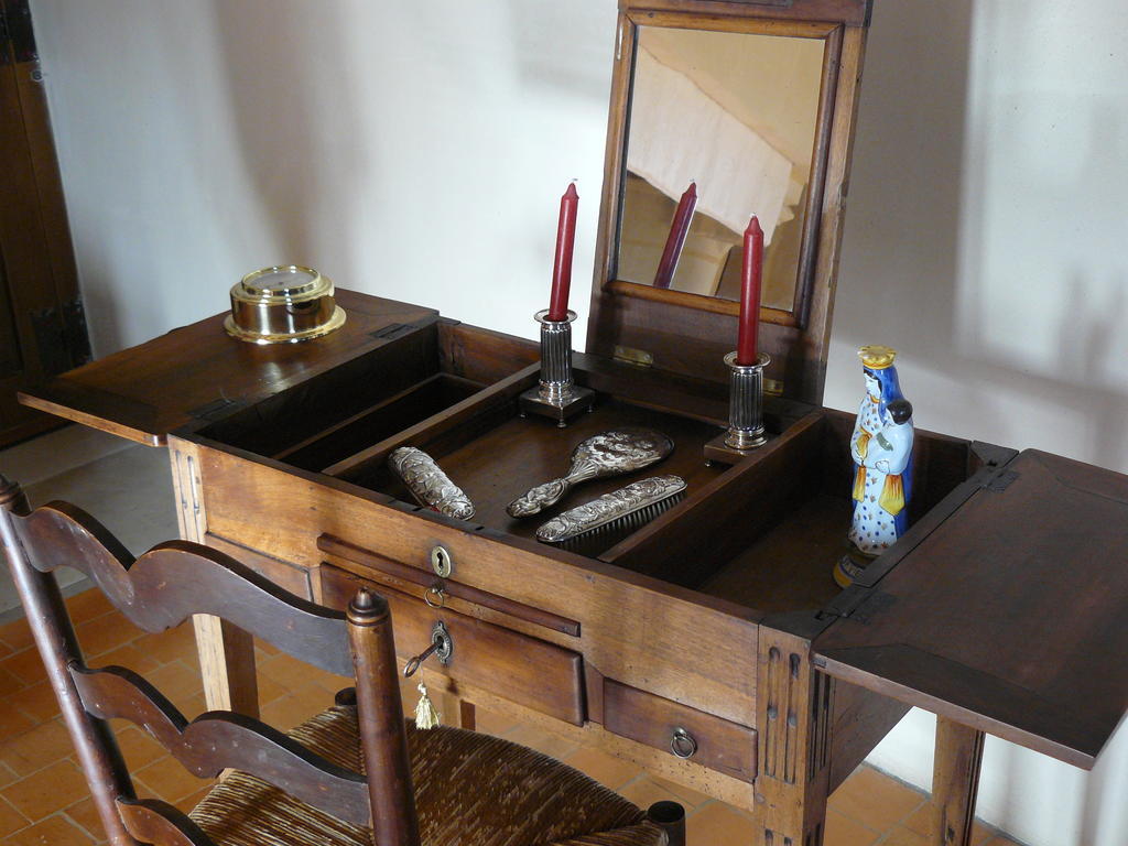 Manoir Du Bois Noblet Bed and Breakfast Louerre Δωμάτιο φωτογραφία