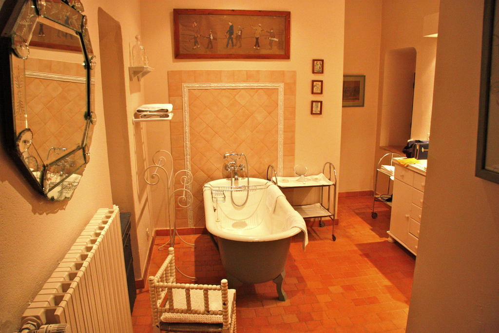 Manoir Du Bois Noblet Bed and Breakfast Louerre Εξωτερικό φωτογραφία